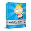 SmithMicro Anime Studio Debut - ( v. 7 ) - complete package - 1 user - Win, Mac ASO70HBX2